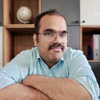 Rupesh Acharekar Email & Phone Number