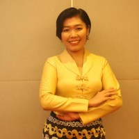 UMFCCI Employee Thiri Naing's profile photo