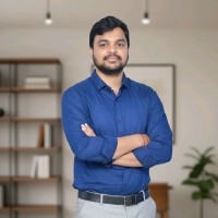 TechPhant Consulting Group Employee Deepchand Dewangan's profile photo