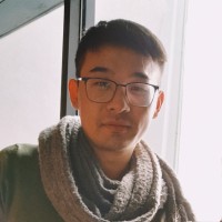 Rojo Integrations Employee Frank Bi's profile photo