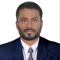 Rafa Industry Company Employee Mohamed Idhrees's profile photo