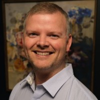Vega Federal Solutions Employee Dan Benner's profile photo
