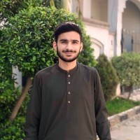 DirAction Employee Abdulrehman Shahbaz's profile photo
