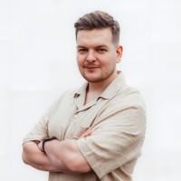 MacIej Zieba's profile photo