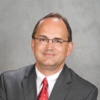 University of Arkansas - Fort Smith Employee D. Antonio Cantu's profile photo
