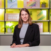 BEAT81 Employee Giulia L.'s profile photo