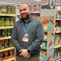 B&M Retail Employee Daniel Emery's profile photo