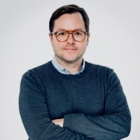 Elia Group Employee Sam Roels's profile photo