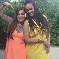 Maria Nuriel Email & Phone Number