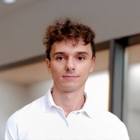 GroupSense Employee Plamen Kerelsky's profile photo