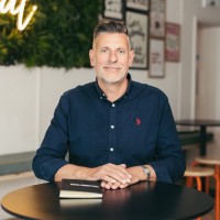 GFM Employee Mark Rogers's profile photo