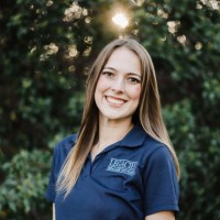 ICS, A Korn Ferry company Employee Mikaylin Smith's profile photo