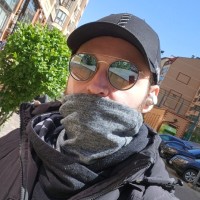 vpnMentor Employee Georgii Chanturidze's profile photo