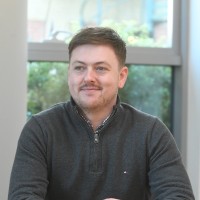 Deeley Group Employee Ian Farquhar's profile photo
