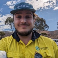 Augment Expert Systems Employee Brice Gower's profile photo