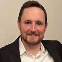 ExThera Medical Employee MacKie Walker's profile photo