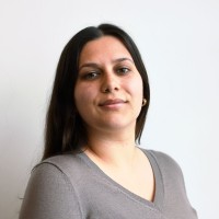 GirlCode Employee Chiara Dinan's profile photo