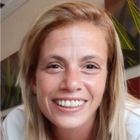 Provincia NET Employee Anabella Comercio's profile photo