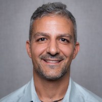 Infinite Power Holdings, Inc. Employee Hamed Shahram's profile photo
