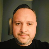 Fender Musical Instruments Corporation Employee Stephen Mercado's profile photo
