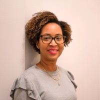 CyberProof Employee Amanda Lemmers's profile photo