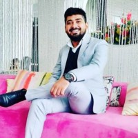 Asim Ansari Email & Phone Number