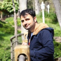 amitego Employee Mohammad Far's profile photo