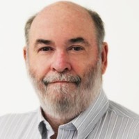 Hatch Employee Bob Townsend's profile photo