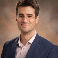 Savannah River Nuclear Solutions Employee Daniel Newkirk's profile photo