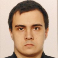 Epic Charging Employee Roman Tymoshpolskyi's profile photo