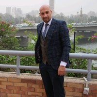 Al-Ahly Medical Company (AMC) Employee Ahmed Gamal's profile photo