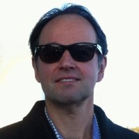 Nuance Communications Employee David Copp's profile photo
