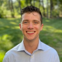 GrieveWell Employee Jonathan Borisch's profile photo