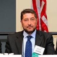 CY4GATE Employee Graziano Lincenti's profile photo