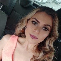 Maxilux Employee Sandra Elizabeth Gonzalez Ortega's profile photo