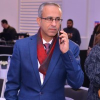 Algorithmics Global Employee Mouafaq Arman's profile photo