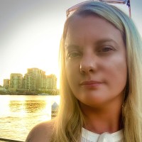 Queensland Public Service Commission Employee Amanda Veivers's profile photo