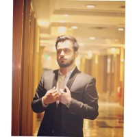 SkySoft Tech Employee Sardar Niazi's profile photo