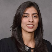 General Motors Employee Beenish Ali's profile photo