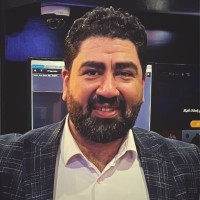 Ahmed Alshikh Email & Phone Number