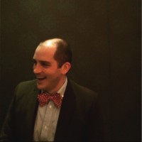 Law Office of Matthew S.L. Cate Employee Matthew Cate's profile photo