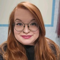 The Palace Theatre Employee Shannon Downey's profile photo