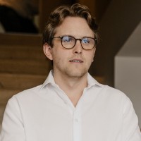 YMCA NSW Employee Josh Wiseman's profile photo