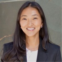 Headland Strategy Group Employee Kaitlyn Ryu's profile photo