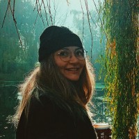 Alex Parkinson's profile photo