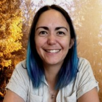 West Soil and Water Employee Ashley Beck's profile photo
