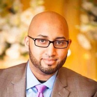 Mc Dean Electrical Employee Fahd Zaman's profile photo