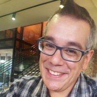 Interlate Employee Alan Carter's profile photo