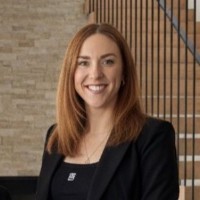 Residentia Group Employee Zoe Gange's profile photo