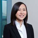 Aster Employee Alma Yong's profile photo